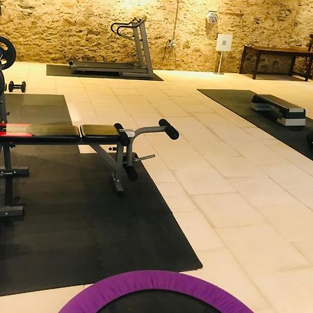 Le Voyageur - Chambres D'Hotes Olonzac Bagian luar foto