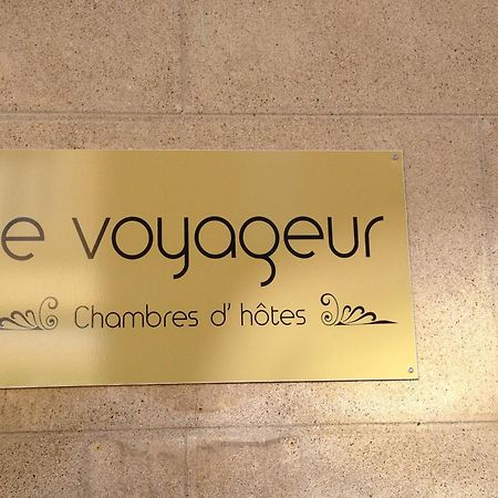 Le Voyageur - Chambres D'Hotes Olonzac Bagian luar foto