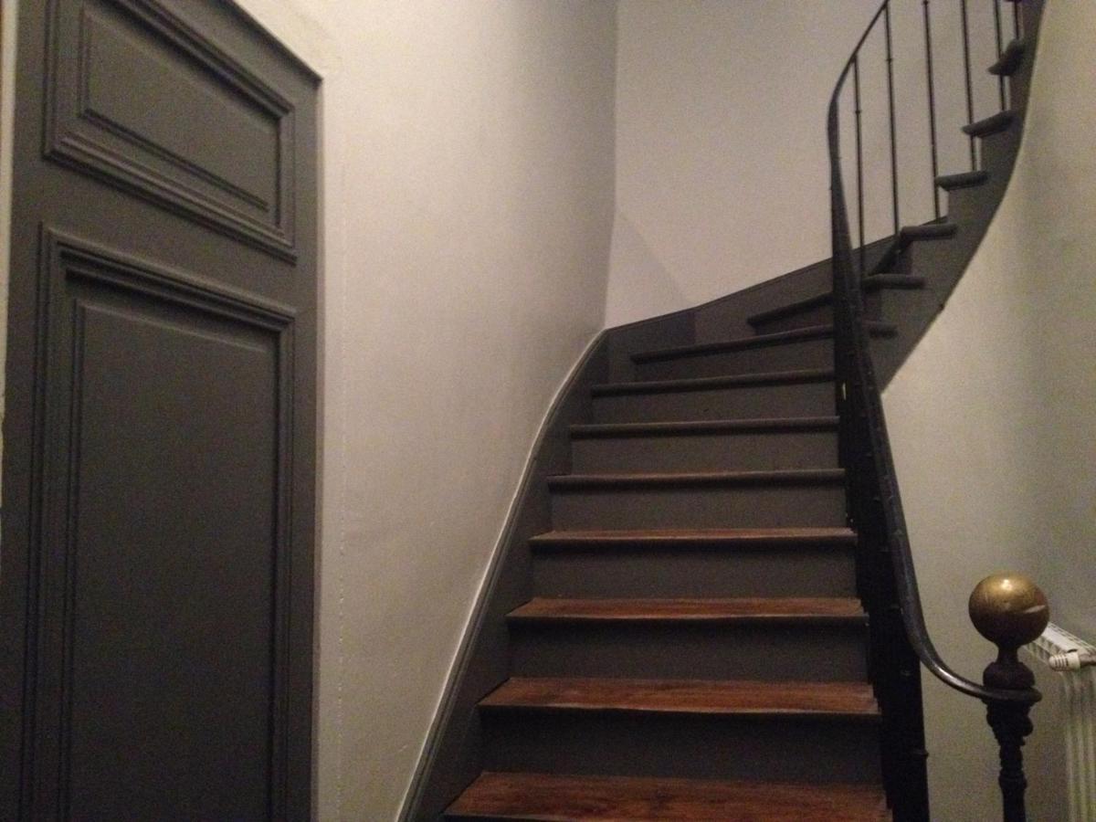 Le Voyageur - Chambres D'Hotes Olonzac Ruang foto