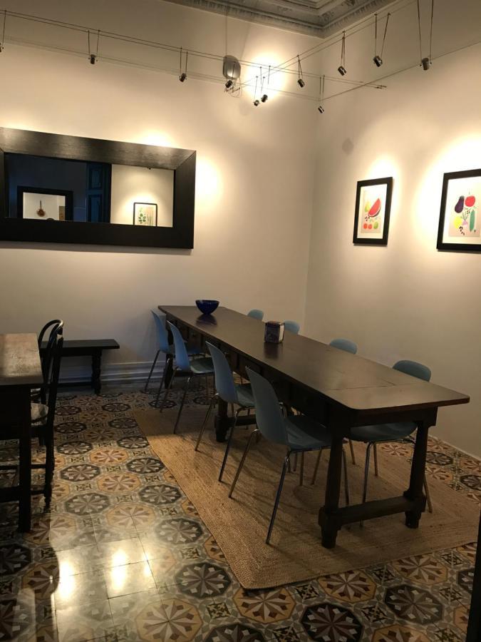 Le Voyageur - Chambres D'Hotes Olonzac Bagian luar foto