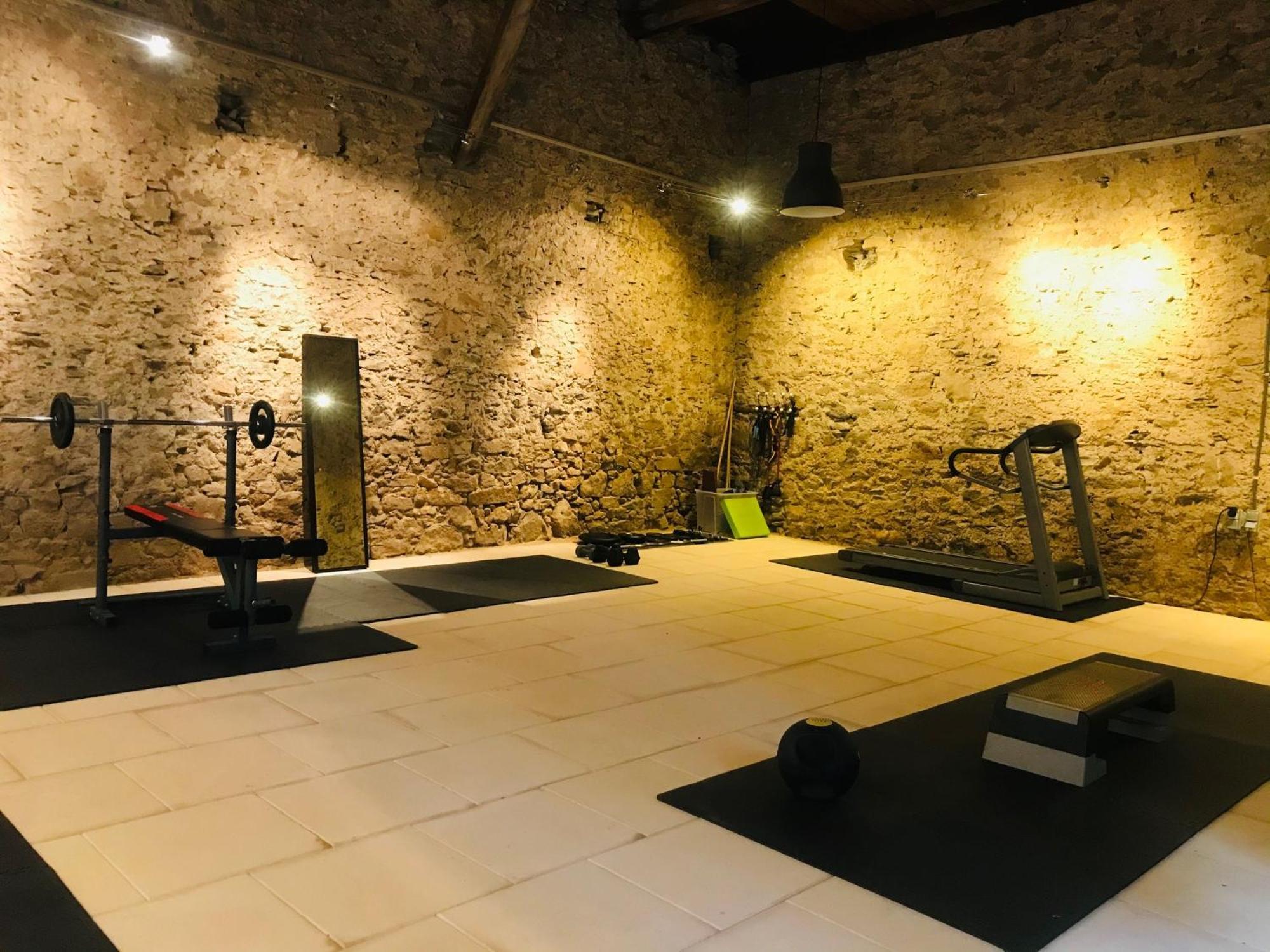 Le Voyageur - Chambres D'Hotes Olonzac Bagian luar foto