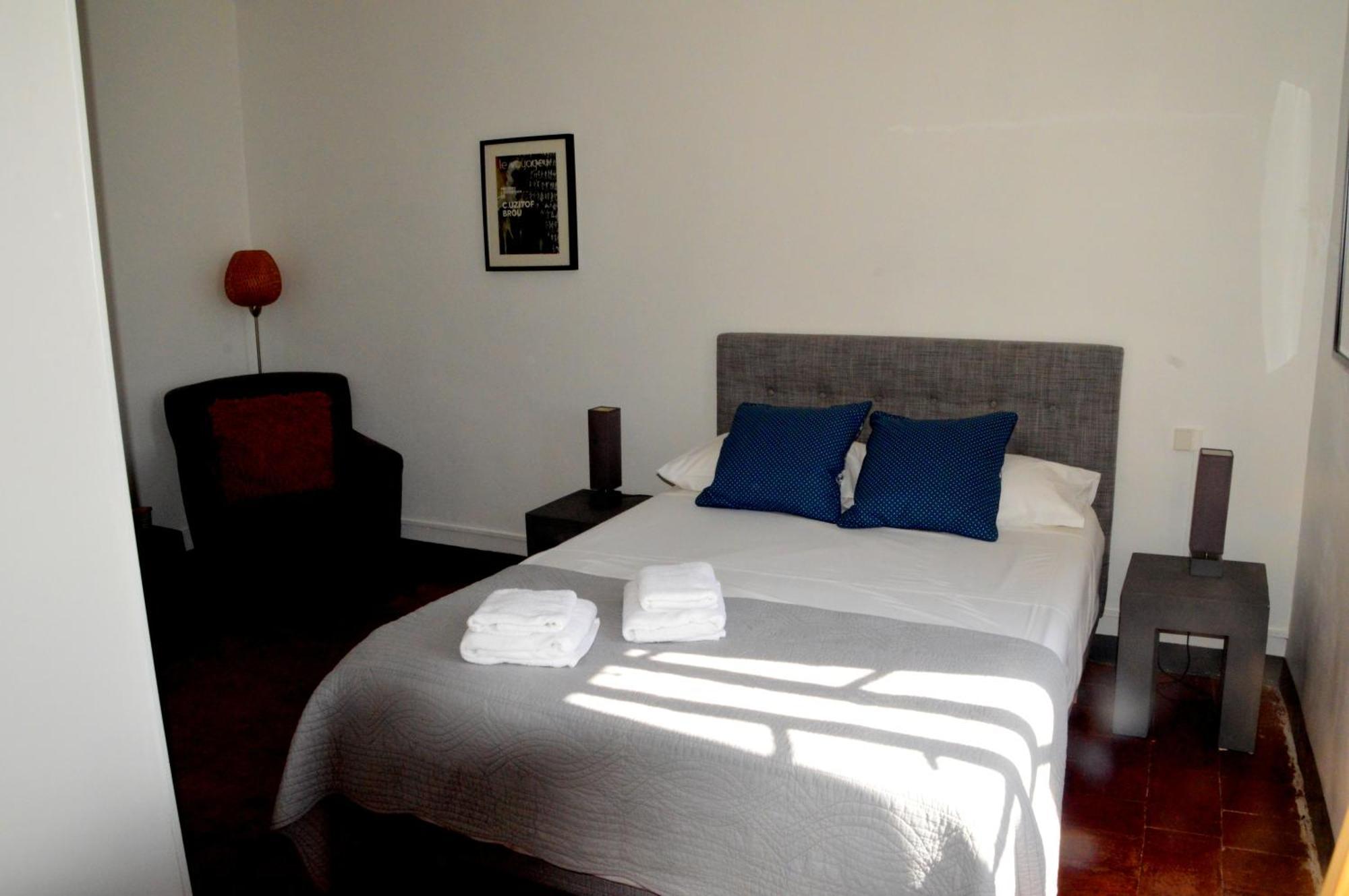 Le Voyageur - Chambres D'Hotes Olonzac Ruang foto