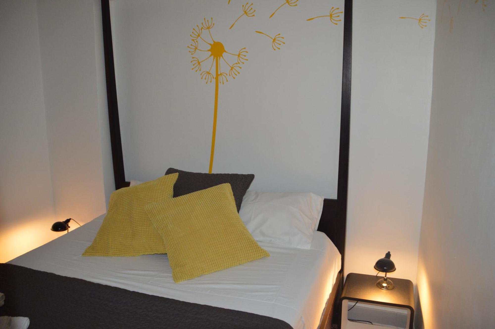 Le Voyageur - Chambres D'Hotes Olonzac Ruang foto
