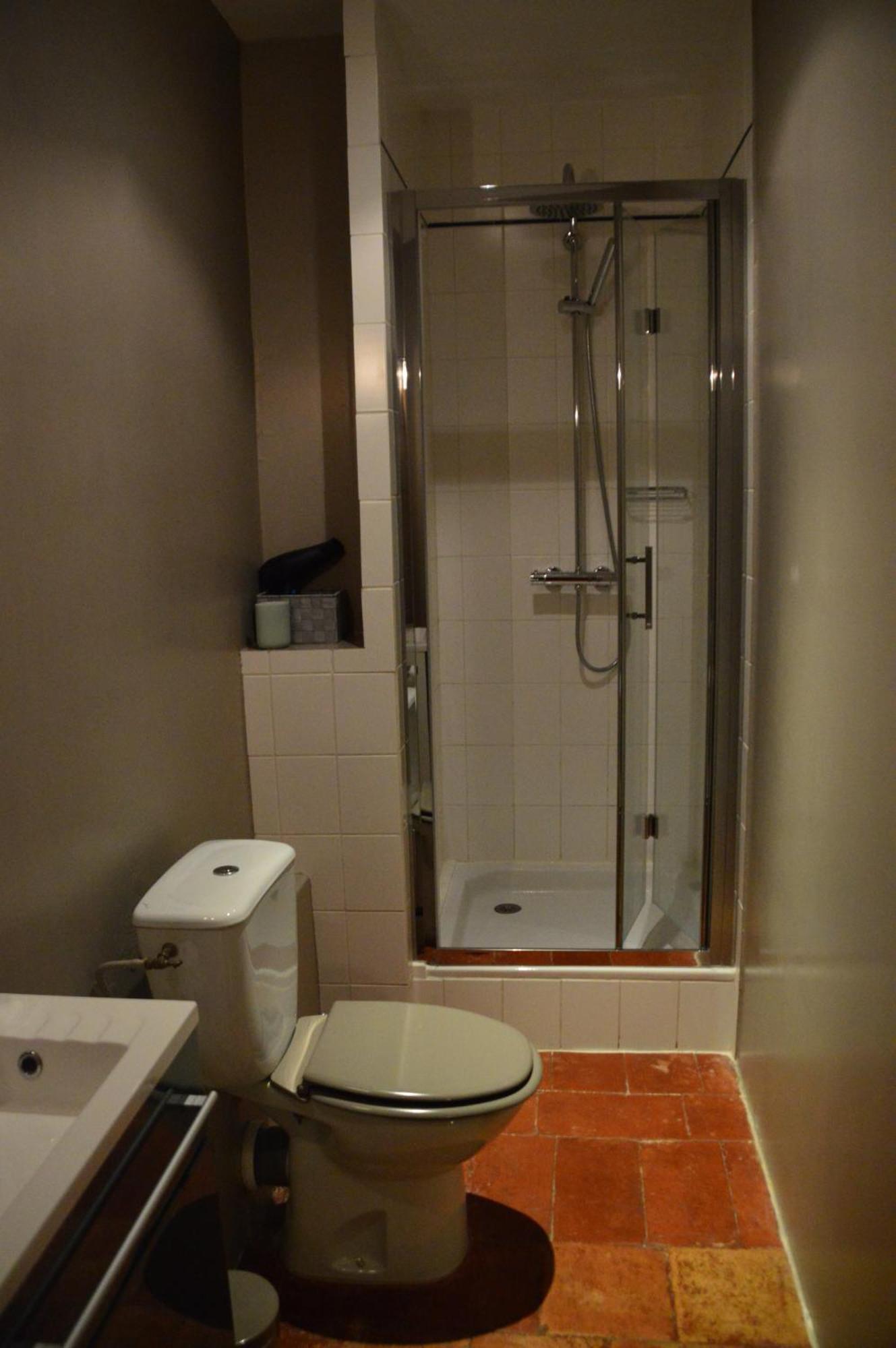 Le Voyageur - Chambres D'Hotes Olonzac Ruang foto